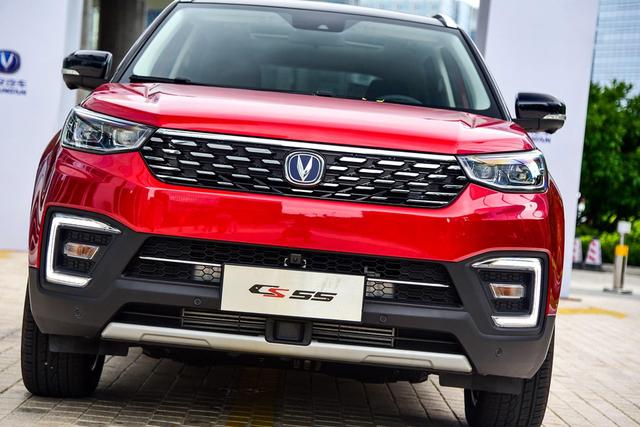 20万以内口碑最好的suv