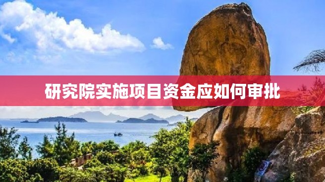 研究院实施项目资金应如何审批