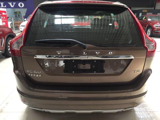 沃尔沃xc60优惠18万