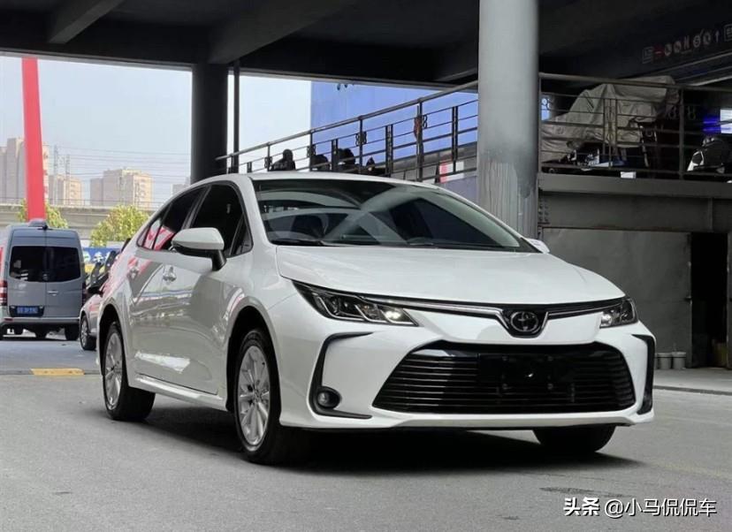 toyota多少钱一辆