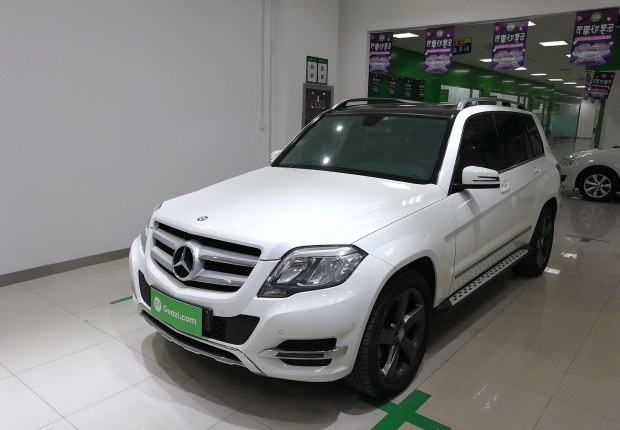 glk300奔驰参数