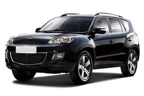 帝豪ex9suv