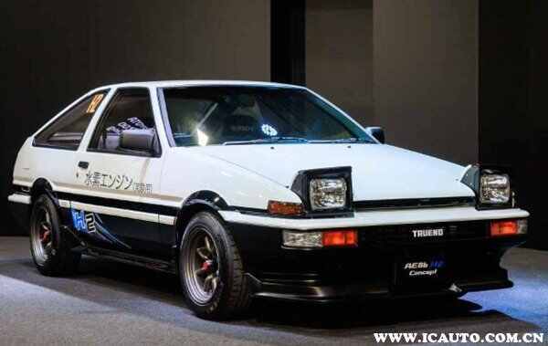 ae86现在还买得到吗