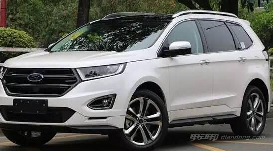 15万左右口碑最好的suv