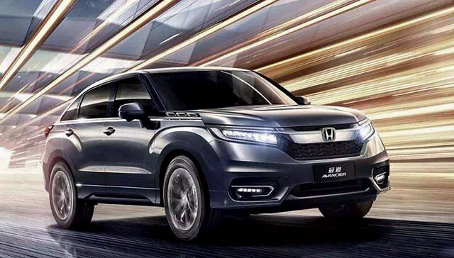 质量最好的中大型suv