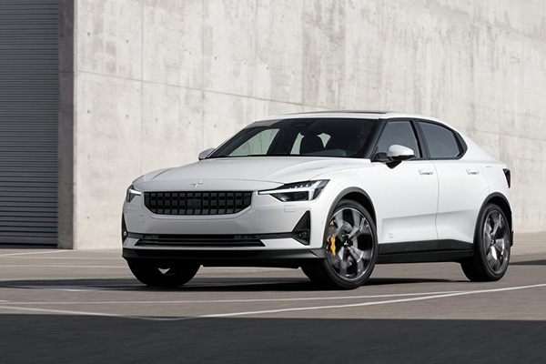 polestar2