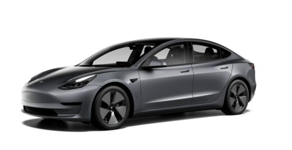 特斯拉model3值得买吗