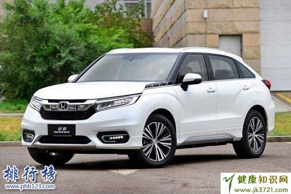 30万左右的车suv