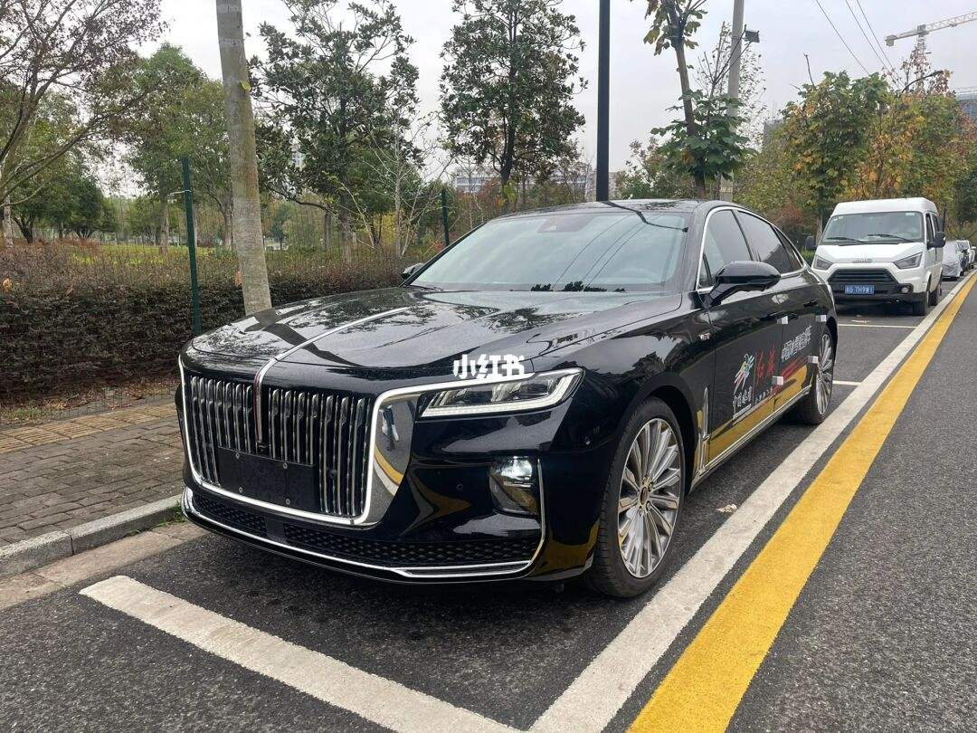 新款红旗轿车h9suv