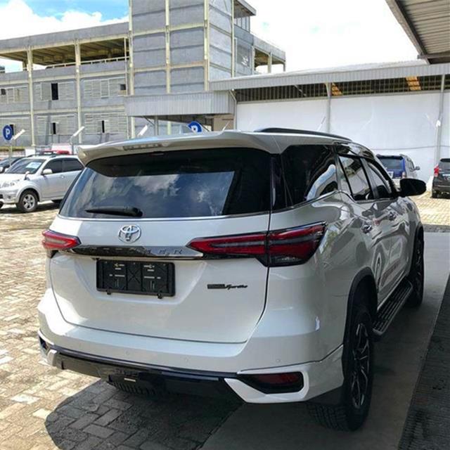 新款丰田suv12万左右