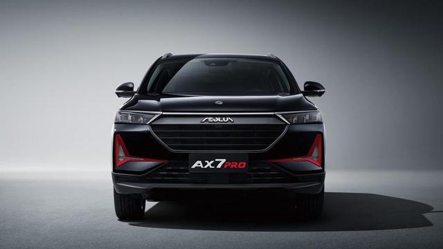 东风风神suv