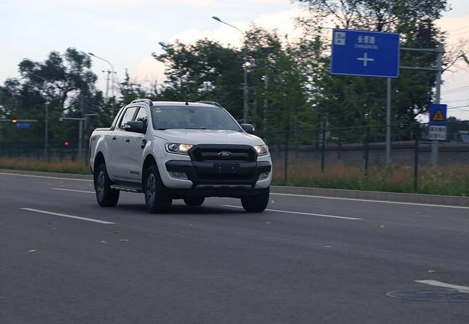 雪佛兰进口大型suv