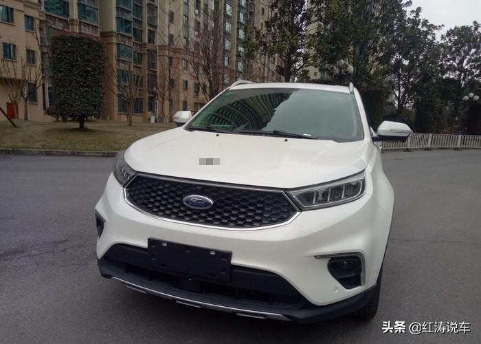 15万左右口碑最好的车suv