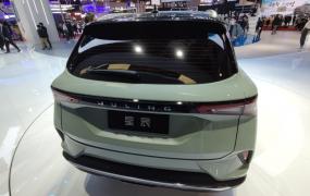 五菱星辰suv2021款多少钱