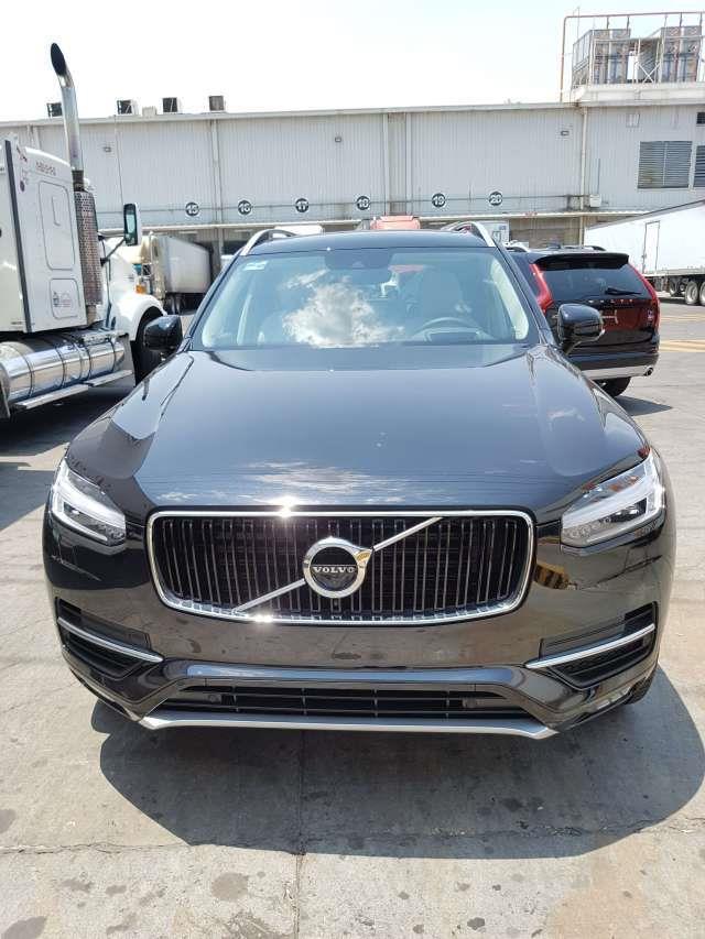 沃尔沃xc90多少钱一台