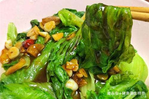 生菜是感光食物吗