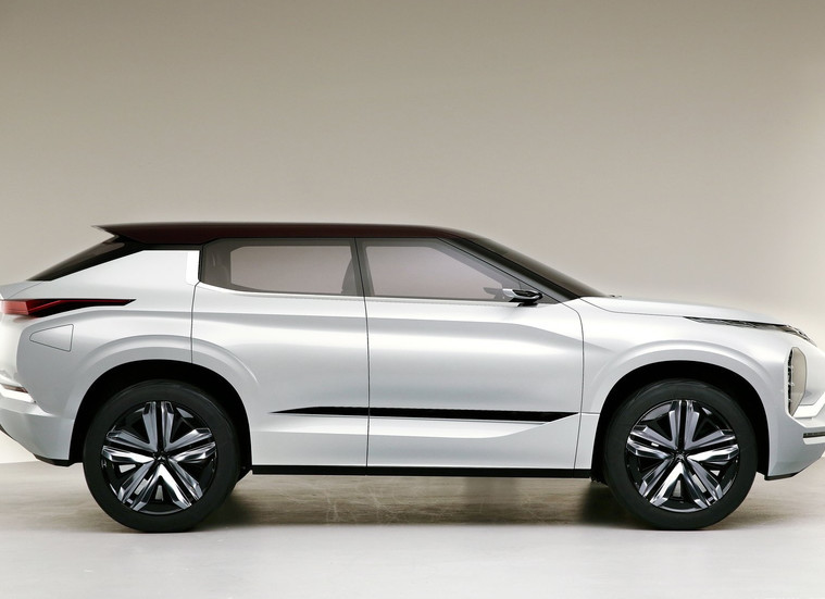 三菱新款suv9万