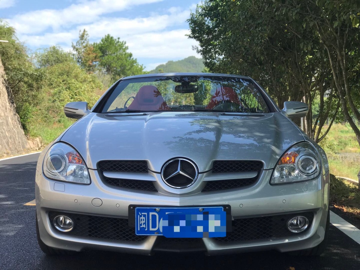 slk350