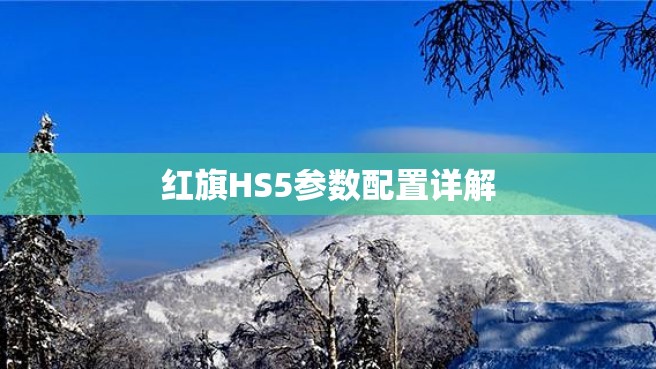 红旗HS5参数配置详解