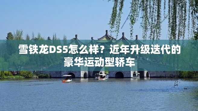 雪铁龙DS5怎么样？近年升级迭代的豪华运动型轿车