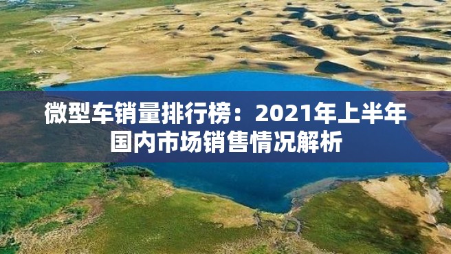 微型车销量排行榜：2021年上半年国内市场销售情况解析