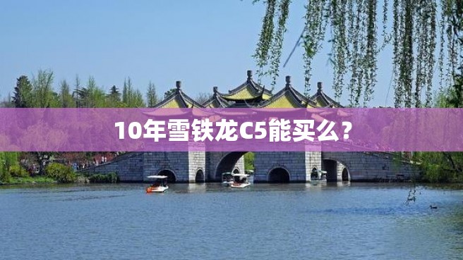 10年雪铁龙C5能买么？