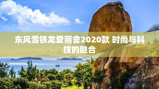 东风雪铁龙爱丽舍2020款 时尚与科技的融合