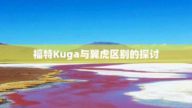 福特Kuga与翼虎区别的探讨