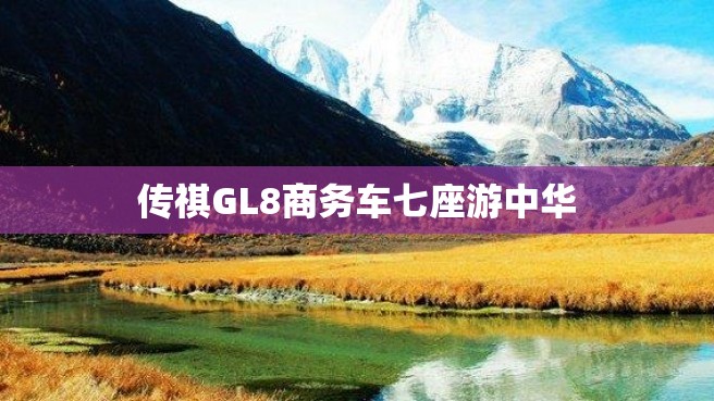 传祺GL8商务车七座游中华