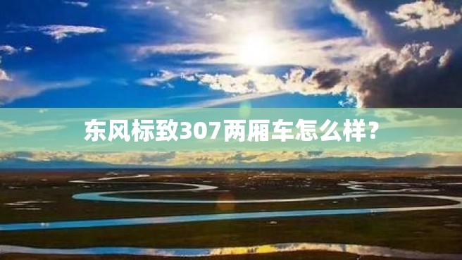 东风标致307两厢车怎么样？