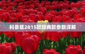 科鲁兹2015款经典款参数详解