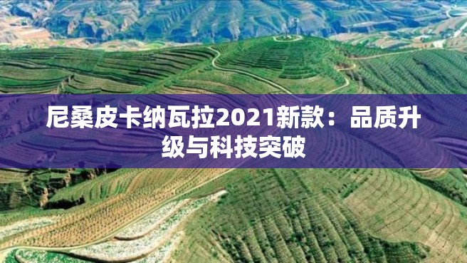 尼桑皮卡纳瓦拉2021新款：品质升级与科技突破