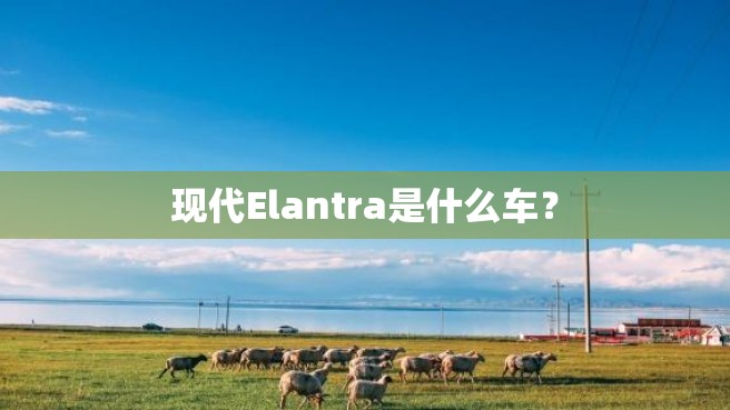 现代Elantra是什么车？