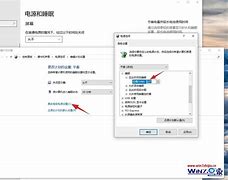 win11睡眠无法唤醒黑屏解决方法