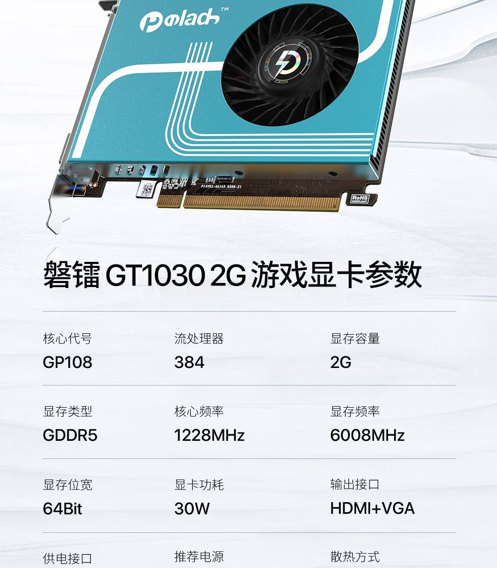 磐镭NVIDIA显卡为什么那么便宜