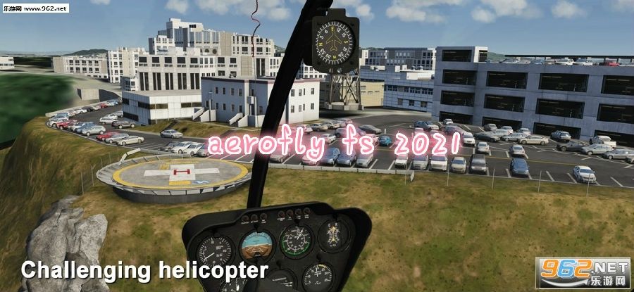 aeroflyfs2022更新了什么详细介绍