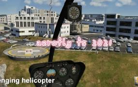 aeroflyfs2022更新了什么详细介绍