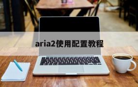 aria2使用配置教程