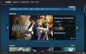 steam手机版有什么游戏详细介绍