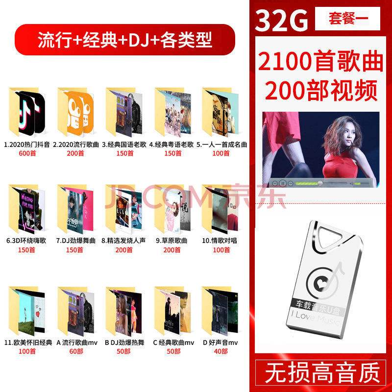 2020U盘品牌排行榜前十