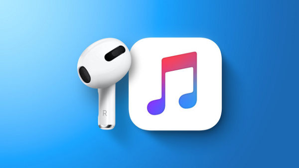 airpods3切歌教程