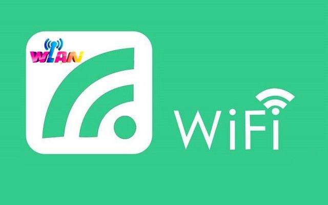 wlan和wifi的区别介绍