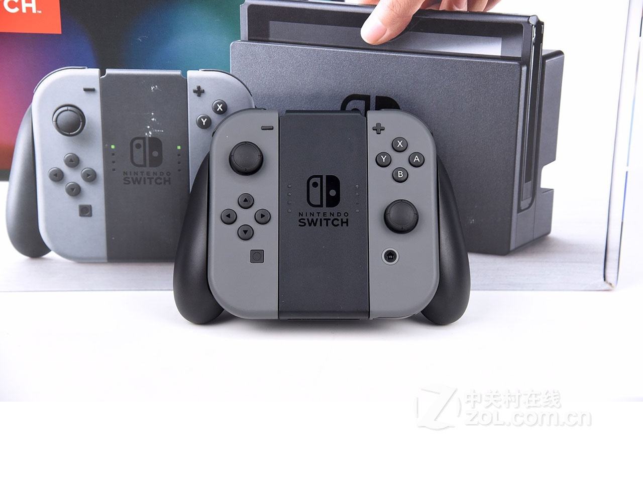 任天堂switchban机详细介绍