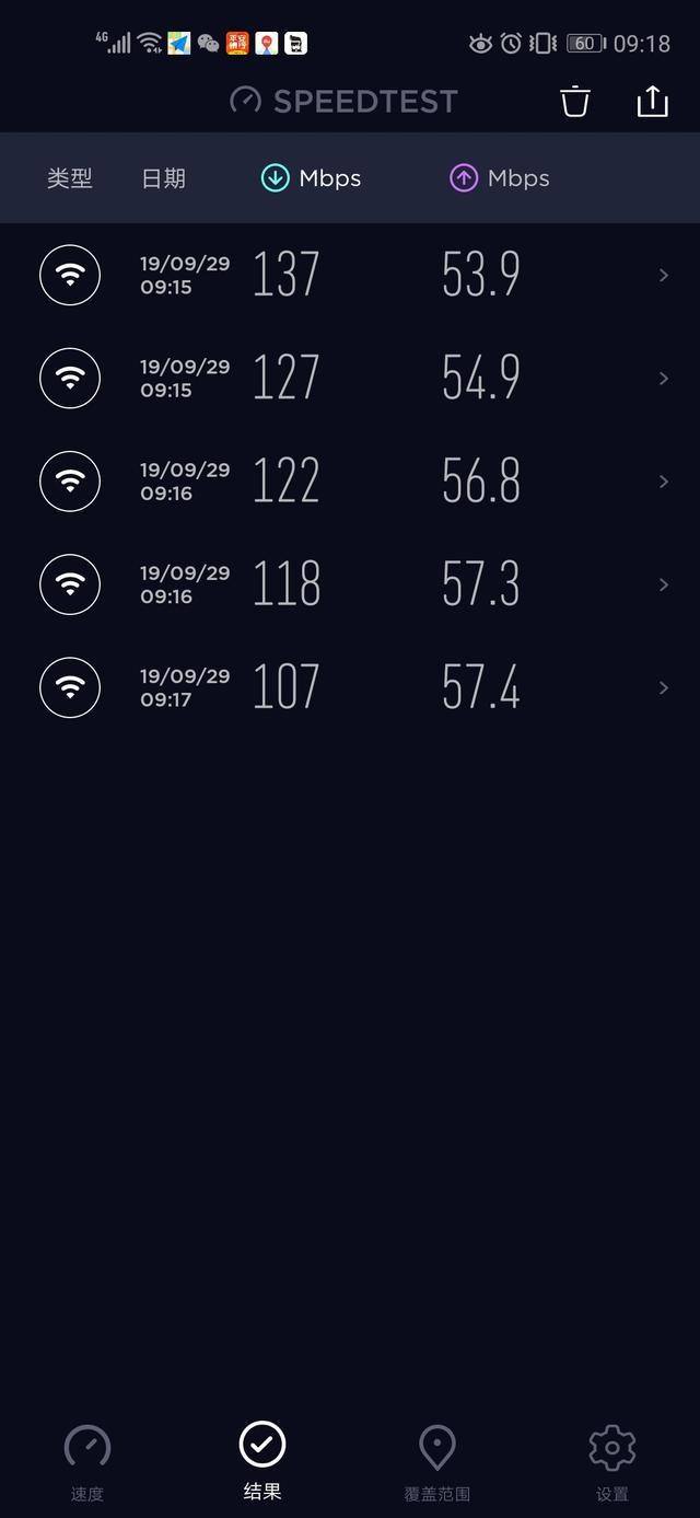 wifi6机器很烫解决方法