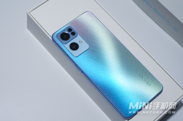 opporeno7pro参数配置详情