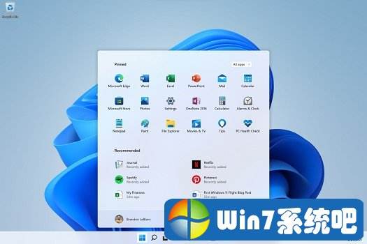 没有tpm安装win11的方法