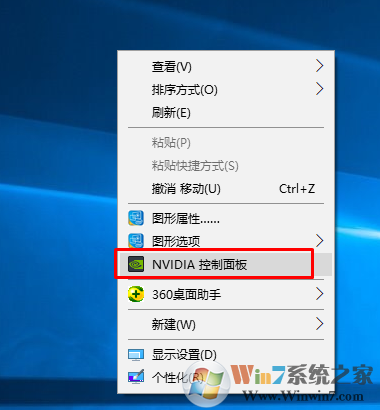 nvidia控制面板线程优化详细介绍