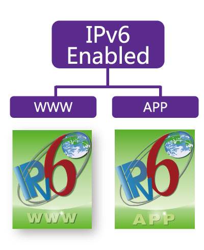 支持ipv6网络是什么意思