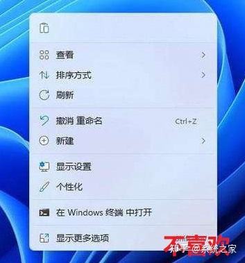 win11系统设置没有恢复选项解决方法