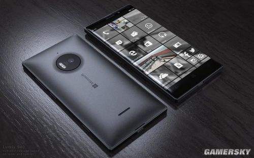 lumia950和950xl的区别详细介绍